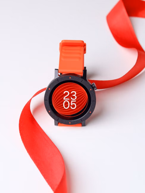 Carregador de Smartwatch