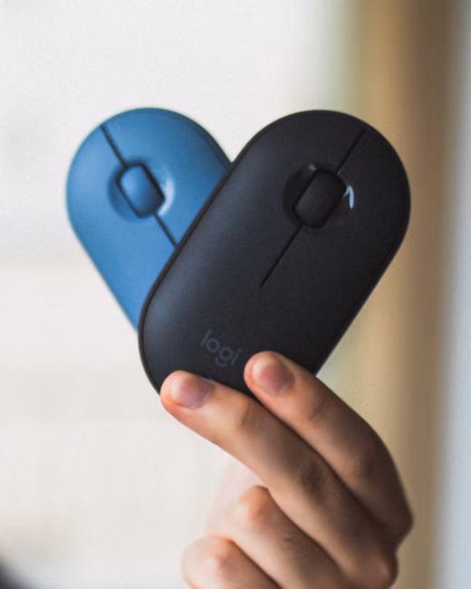 Mousepad Grande