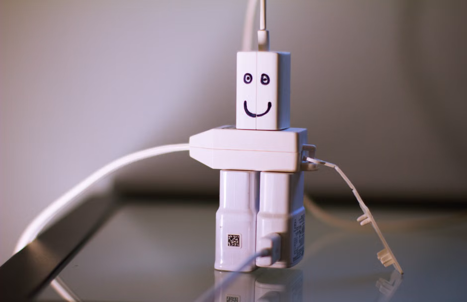Ym Imports LTDA — eletrônicos e tecnologia